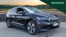 Skoda Enyaq 210kW 85 Edition 82kWh 5dr Auto Electric Estate